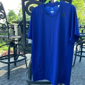 Adidas Climate Shirt large